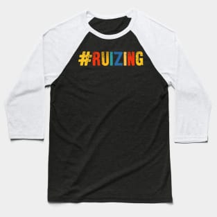 Ruizing Baseball T-Shirt